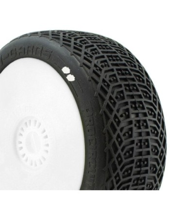I-BARRS v3 BUGGY S1 (SUPER SOFT) EN LLANTA BLANCA (2pcs.)