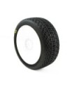 I-BARRS v3 BUGGY S2 (SOFT) EN LLANTA BLANCA (2pcs.)