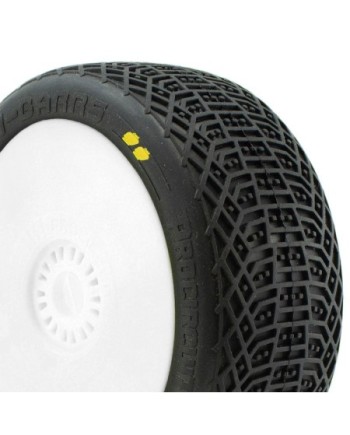 I-BARRS v3 BUGGY S2 (SOFT) EN LLANTA BLANCA (2pcs.)