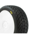 I-BARRS v3 BUGGY S2 (SOFT) EN LLANTA BLANCA (2pcs.)