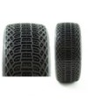 I-BARRS v3 BUGGY S2 (SOFT) EN LLANTA BLANCA (2pcs.)