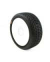 I-BARRS v3 BUGGY S3 (MEDIUM) EN LLANTA BLANCA (2pcs.)
