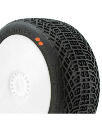 I-BARRS v3 BUGGY S3 (MEDIUM) EN LLANTA BLANCA (2pcs.)