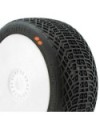 I-BARRS v3 BUGGY S3 (MEDIUM) EN LLANTA BLANCA (2pcs.)