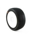 TRIGON v3 BUGGY S3 (MEDIUM) EN LLANTA BLANCA (2pcs.)