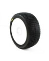 TRIGON v3 BUGGY S2 (SOFT) EN LLANTA BLANCA (2pcs.)