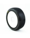 CLAYMORE v2 BUGGY S2 (SOFT) EN LLANTA BLANCA (2pcs.)