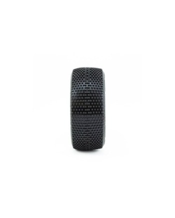 CLAYMORE v2 BUGGY S2 (SOFT) EN LLANTA BLANCA (2pcs.)