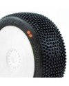 HOT DICES v2 BUGGY S3 (MEDIUM) EN LLANTA BLANCA (2pcs.)