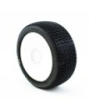 ADDICTIVE v2 BUGGY S1 (SUPER SOFT) EN LLANTA BLANCA (2pcs.)
