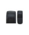 ADDICTIVE v2 BUGGY S1 (SUPER SOFT) EN LLANTA BLANCA (2pcs.)