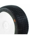 ADDICTIVE v2 BUGGY S3 (MEDIUM) EN LLANTA BLANCA (2pcs.)