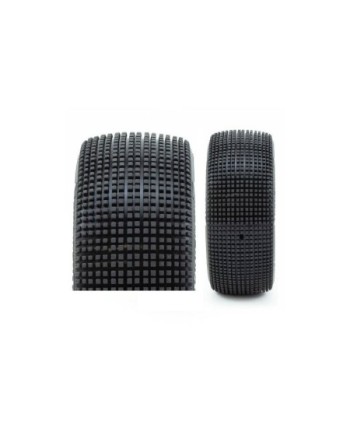 ADDICTIVE v2 BUGGY S3 (MEDIUM) EN LLANTA BLANCA (2pcs.)