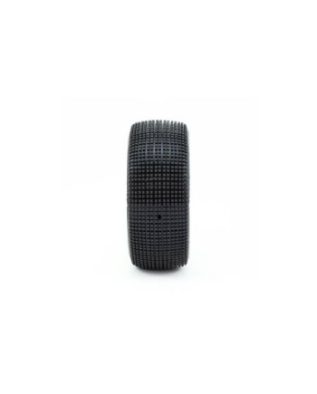 ADDICTIVE v2 BUGGY S3 (MEDIUM) EN LLANTA BLANCA (2pcs.)