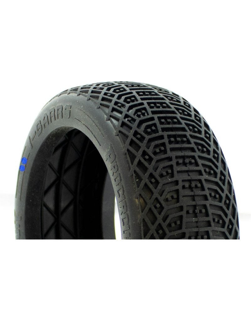 I-BARRS v3 BUGGY S4 (HARD) (2 pcs.)