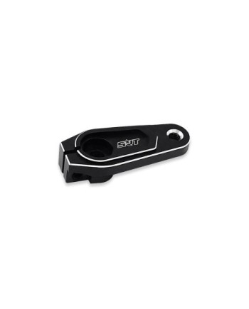 TR-X5S - SERVO HORN ALUMINIO 25T OFFSET 7mm LARGO 18mm