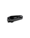 TR-X5S - SERVO HORN ALUMINIO 25T OFFSET 7mm LARGO 18mm