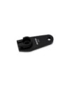 TR-X5S - SERVO HORN ALUMINIO 25T OFFSET 7mm LARGO 18mm