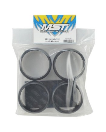 NEUMATICO DRIFT (MEDIUM) (4u.) MST