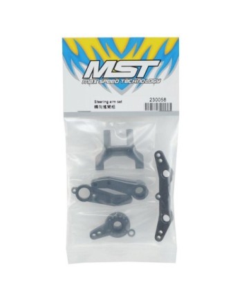 SET SALVASERVOS RMX2.5 MST