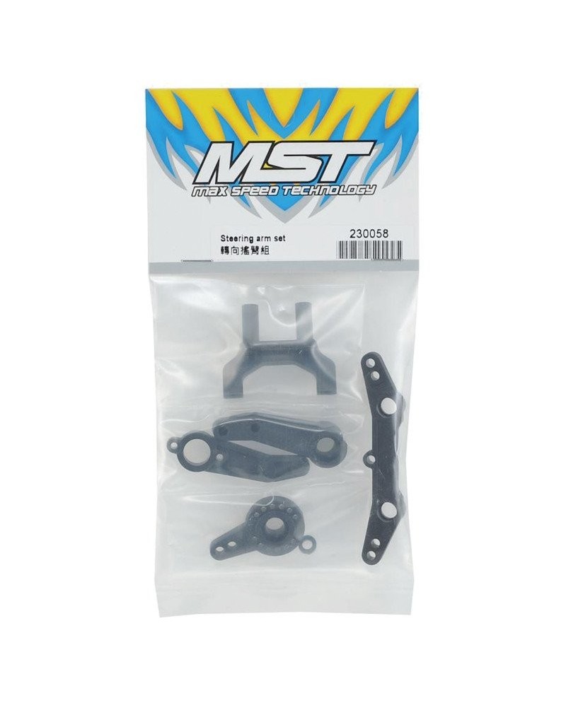 SET SALVASERVOS RMX2.5 MST