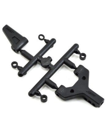 SET TRAPECIOS DELANTERO RMX2.5 MST