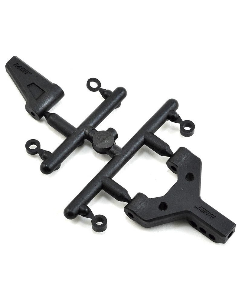 SET TRAPECIOS DELANTERO RMX2.5 MST