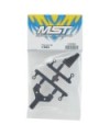 SET TRAPECIOS DELANTERO RMX2.5 MST