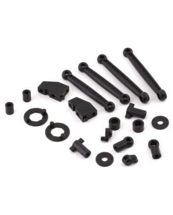 SET TIRANTES RMX2.5 MST
