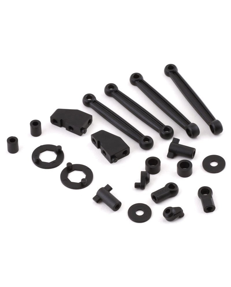 SET TIRANTES RMX2.5 MST