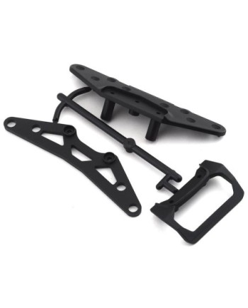 BUMPER DELANTERO TRANSERO RMX2.5 MST