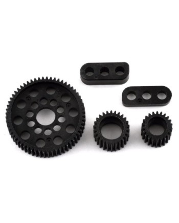 SET CORONAS DIFERENCIA RMX2.5 MST