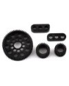 SET CORONAS DIFERENCIA RMX2.5 MST