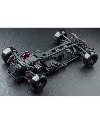 COCHE DRIFT MST RMX 2.5 RWD KIT CLASSIC