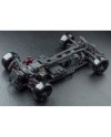 COCHE DRIFT MST RMX 2.5 RWD KIT CLASSIC