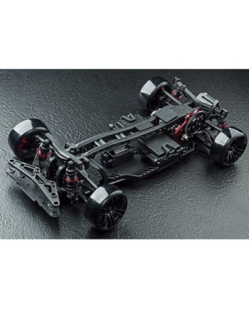 COCHE DRIFT MST RMX 2.5 RWD KIT CLASSIC