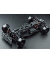 COCHE DRIFT MST RMX 2.5 RWD KIT CLASSIC