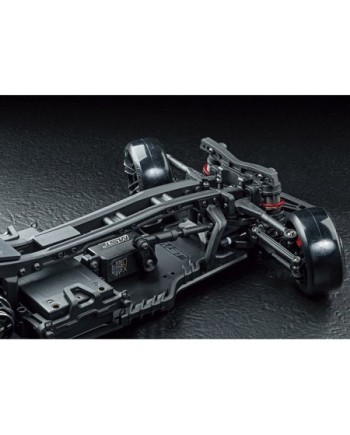 COCHE DRIFT MST RMX 2.5 RWD KIT CLASSIC