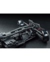 COCHE DRIFT MST RMX 2.5 RWD KIT CLASSIC