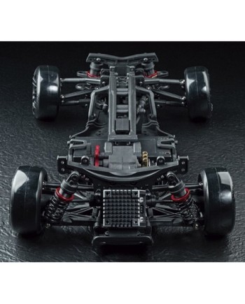 COCHE DRIFT MST RMX 2.5 RWD KIT CLASSIC