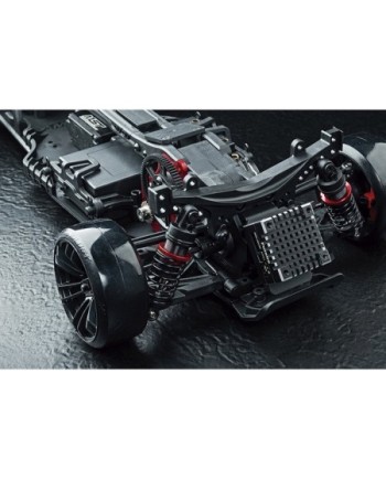 COCHE DRIFT MST RMX 2.5 RWD KIT CLASSIC