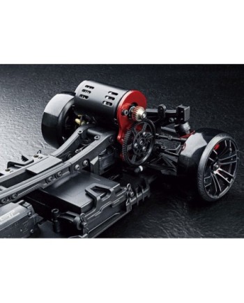 COCHE DRIFT MST RMX 2.5 RWD KIT CLASSIC
