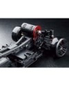 COCHE DRIFT MST RMX 2.5 RWD KIT CLASSIC