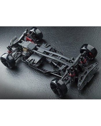 COCHE DRIFT MST RMX 2.5 RWD KIT CLASSIC