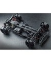 COCHE DRIFT MST RMX 2.5 RWD KIT CLASSIC