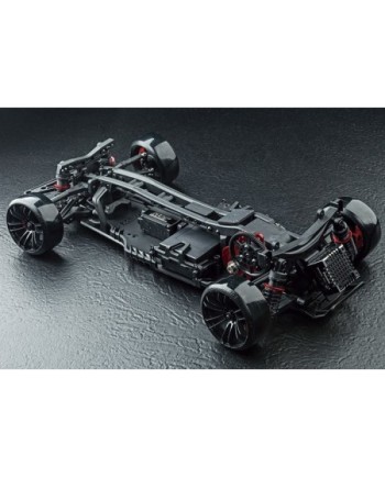 COCHE DRIFT MST RMX 2.5 RWD KIT CLASSIC