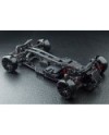 COCHE DRIFT MST RMX 2.5 RWD KIT CLASSIC