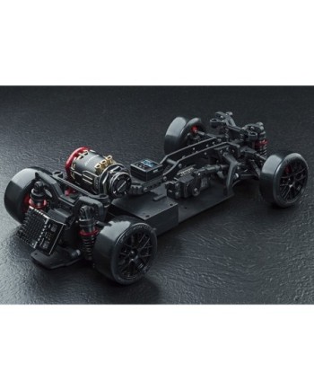COCHE DRIFT MST RMX-M W225/233 KIT