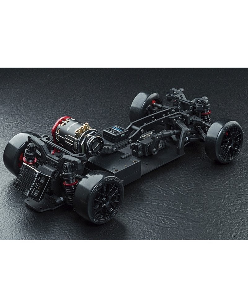 COCHE DRIFT MST RMX-M W225/233 KIT