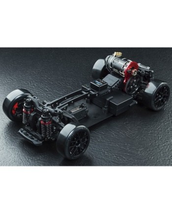 COCHE DRIFT MST RMX-M W225/233 KIT